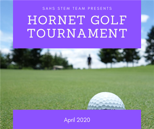 golf tournament 